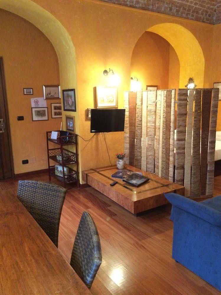 טורינו Adalesia Hotel & Coffee מראה חיצוני תמונה